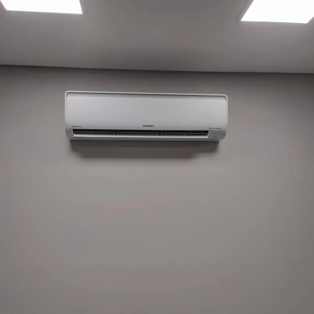 Manutenção e Instalação de ar condicionado Vespasiano