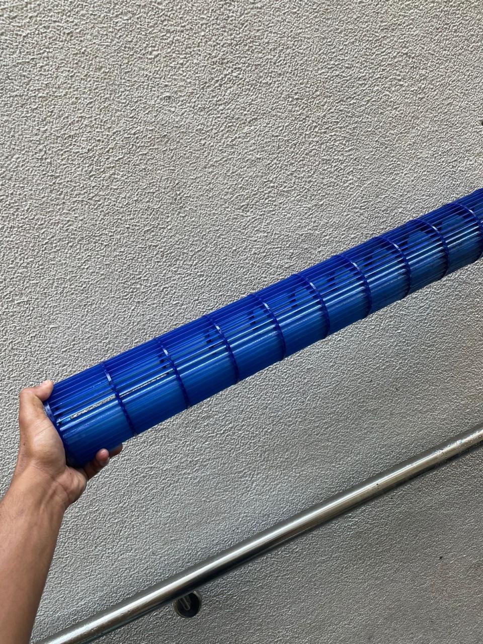 Limpeza de ar condicionado em BH 4