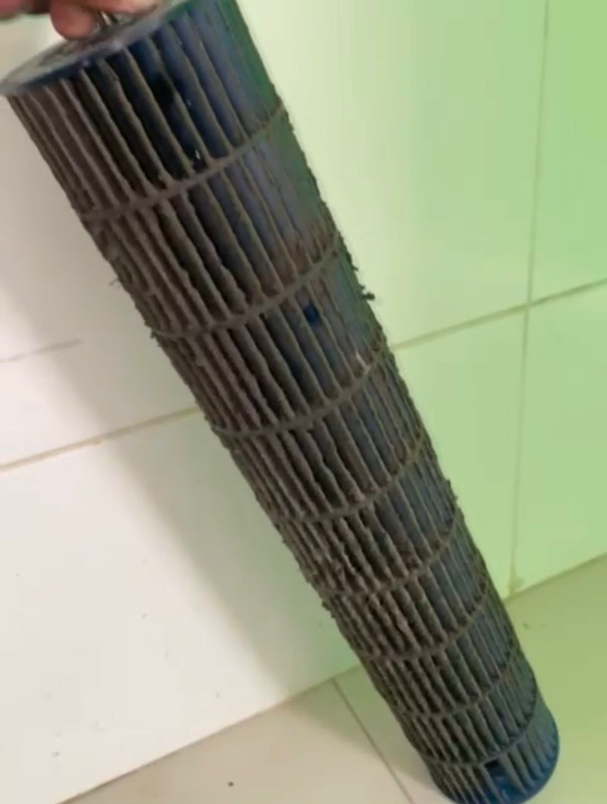 Limpeza de ar condicionado em BH 2