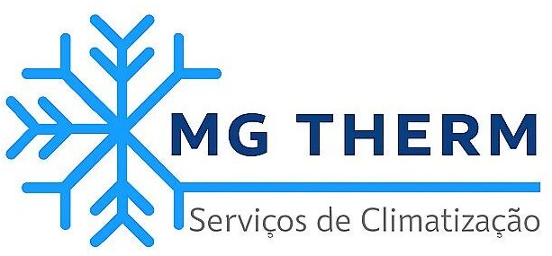 MG THERM — Serviços de Climatização