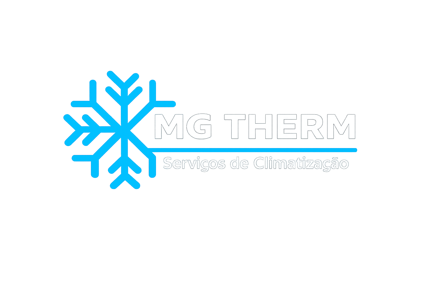 MG THERM — Serviços de Climatização