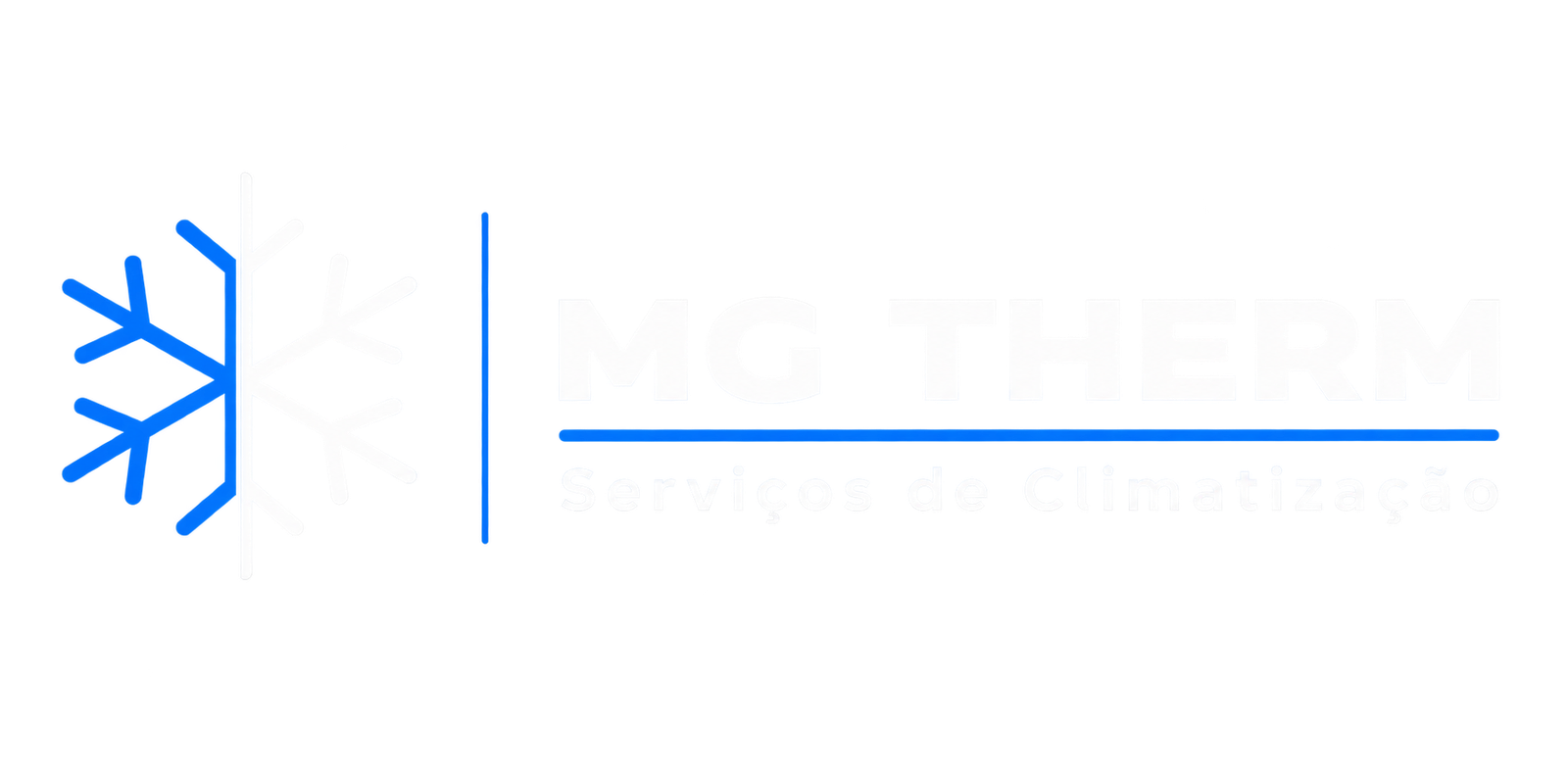 MG THERM — Serviços de Climatização