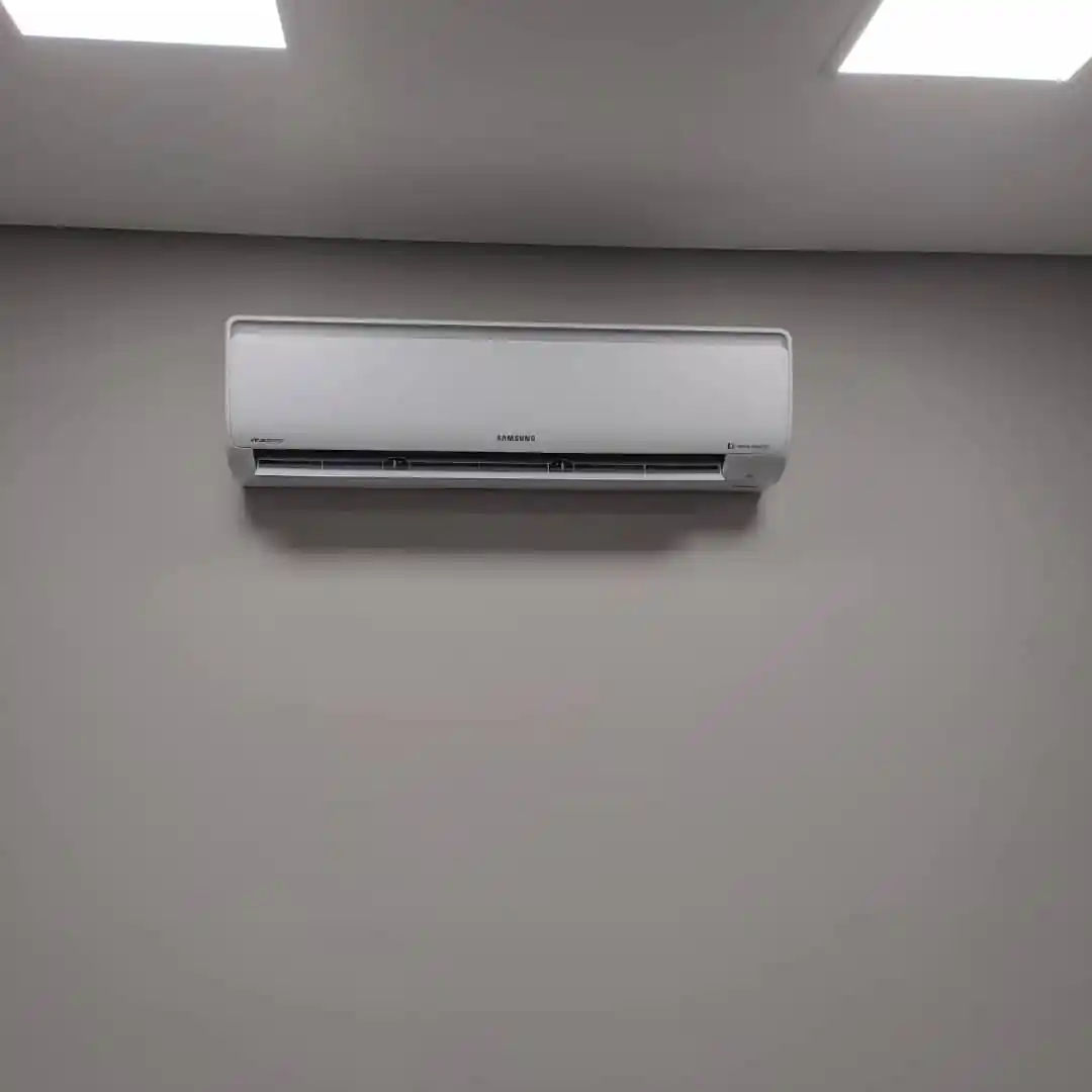 Serviço de manutenção e instalação de ar condicionado em Belo Horizonte